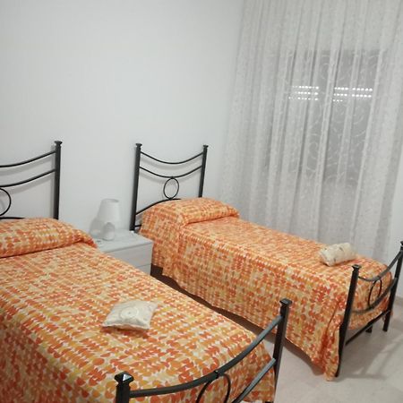 Casa Vacanza Luna Palagiano Luaran gambar