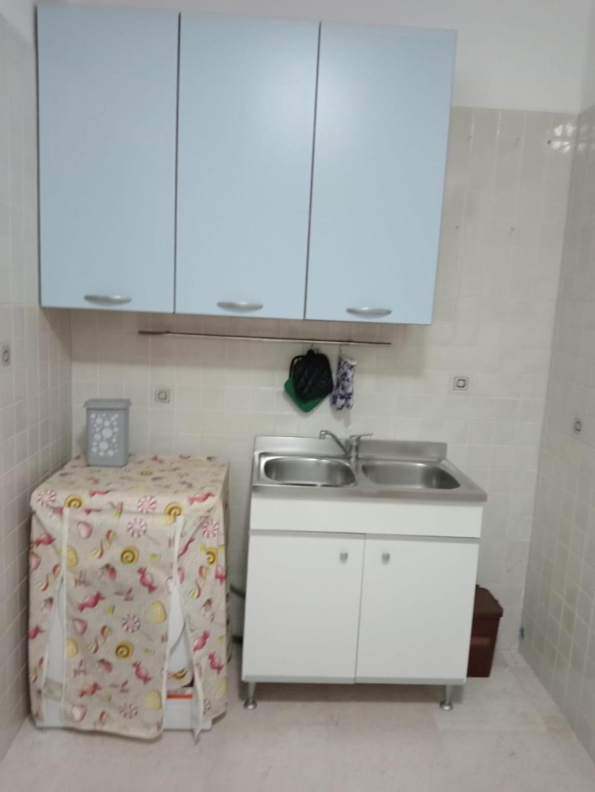 Casa Vacanza Luna Palagiano Luaran gambar