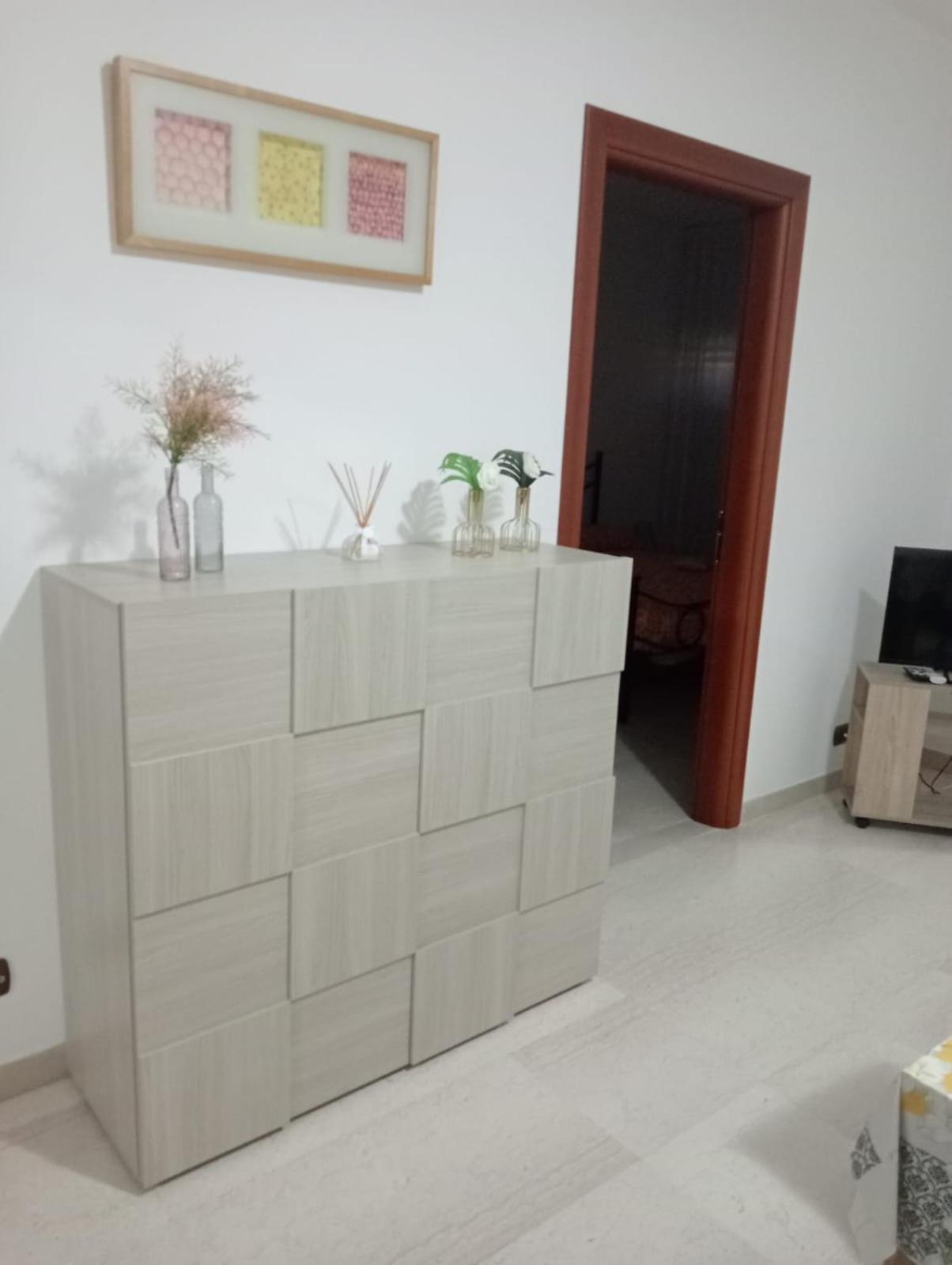 Casa Vacanza Luna Palagiano Luaran gambar