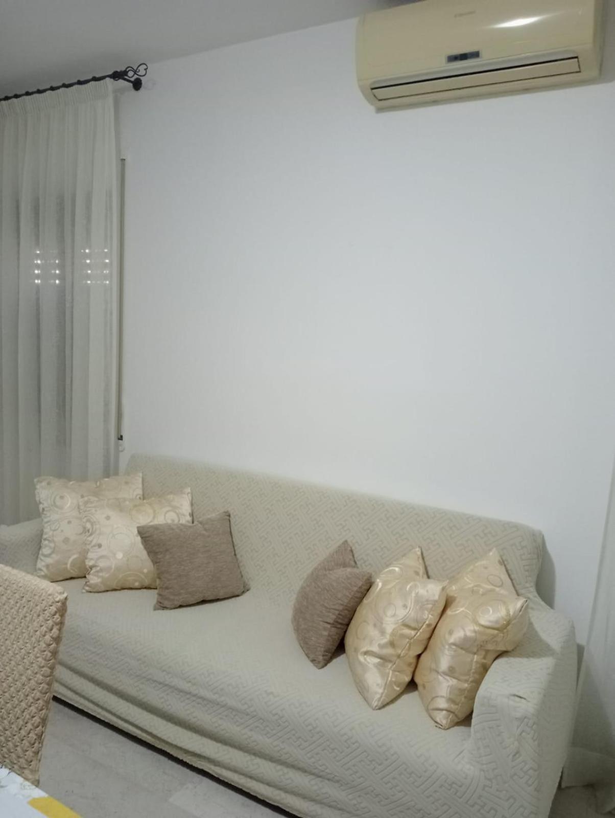 Casa Vacanza Luna Palagiano Luaran gambar