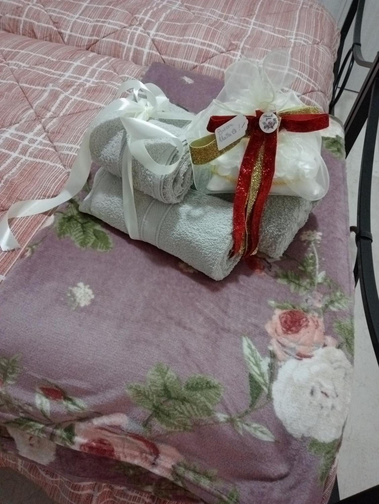 Casa Vacanza Luna Palagiano Luaran gambar