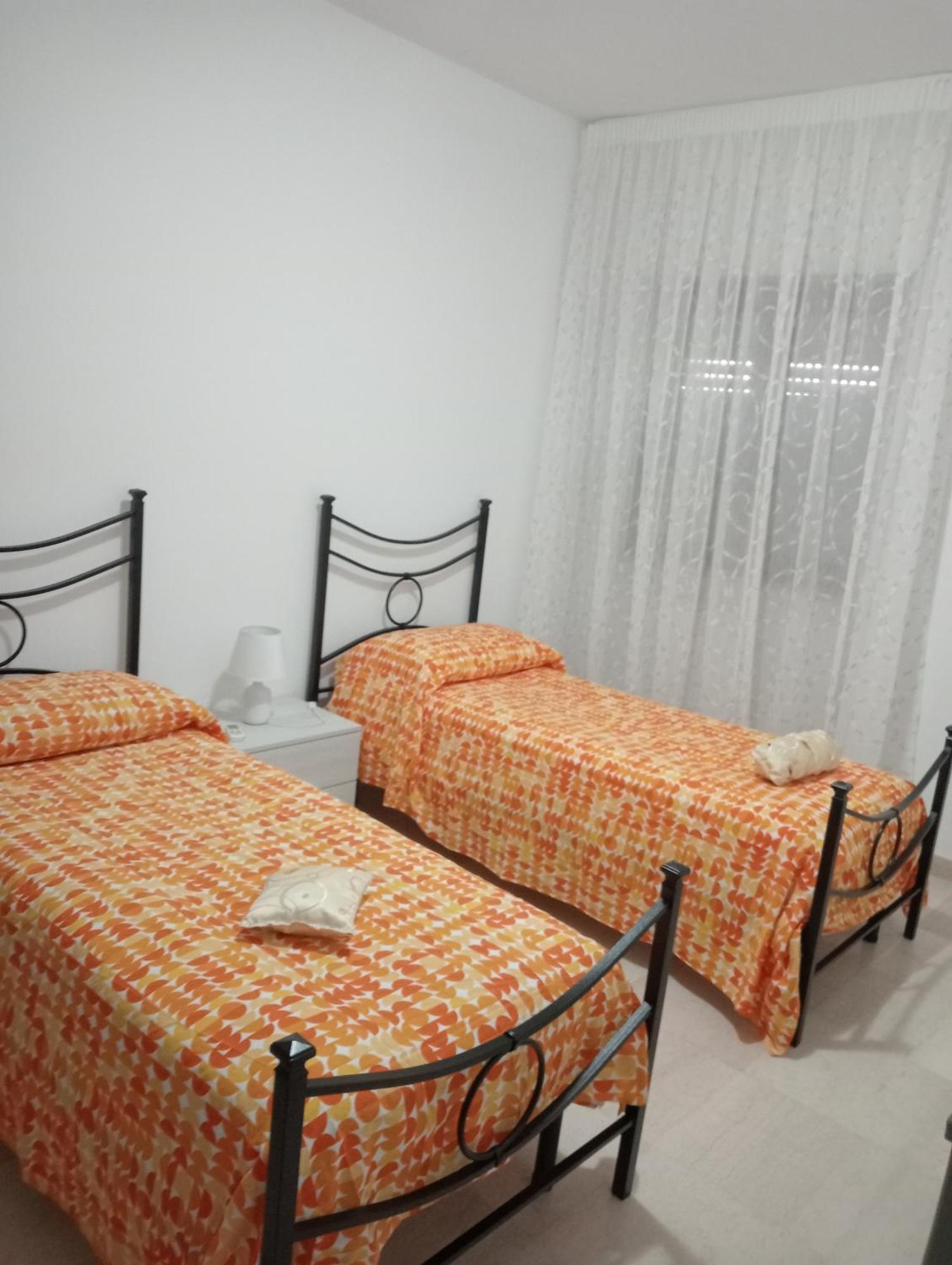 Casa Vacanza Luna Palagiano Luaran gambar