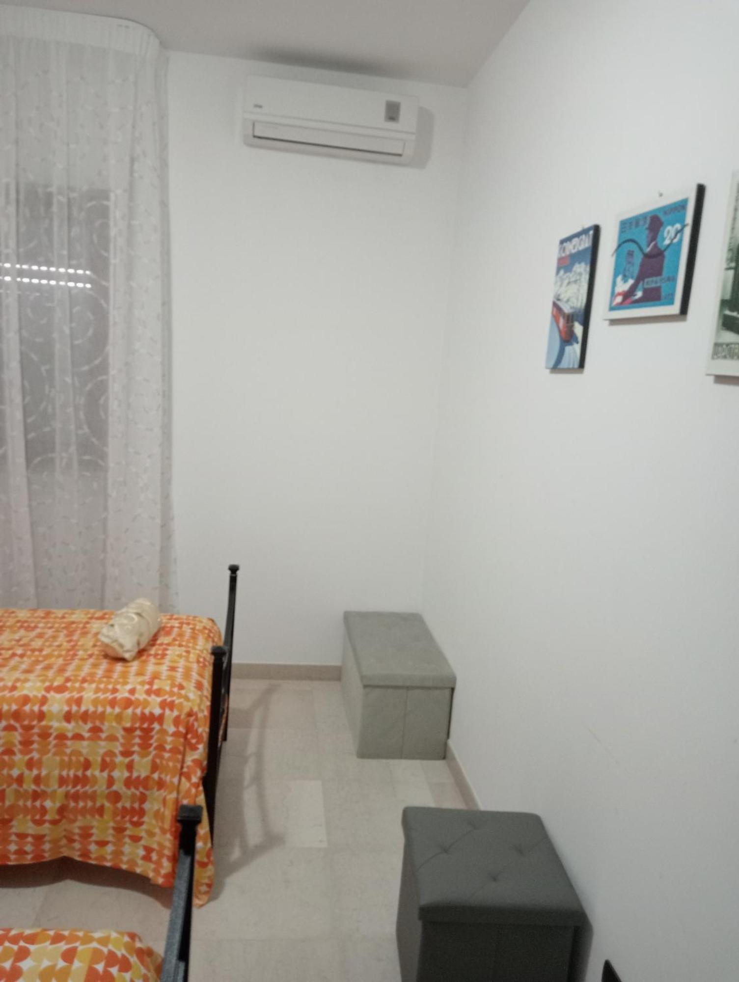 Casa Vacanza Luna Palagiano Luaran gambar